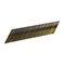 Bostitch Collated Finishing Nail, Steel, Coated Finish, Angled DA-1540 - alternate 2